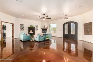 15011 N Gangarebo Pl, Tucson, AZ 85739 - Photo 11