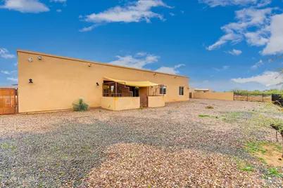 15011 N Gangarebo Place, Tucson, AZ 85739 - Photo 41