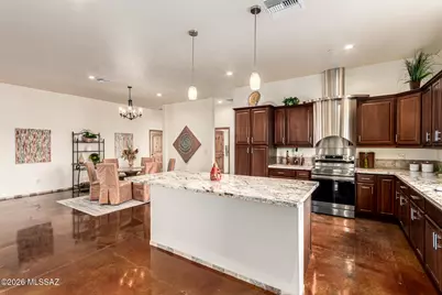 15011 N Gangarebo Place, Tucson, AZ 85739 - Photo 9