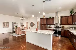 15011 N Gangarebo Pl, Tucson, AZ 85739 - Photo 9