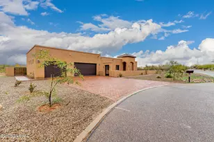 15011 N Gangarebo Pl, Tucson, AZ 85739 - Photo 3