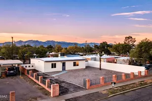 2925 E 18th St, Tucson, AZ 85716 - Photo 1