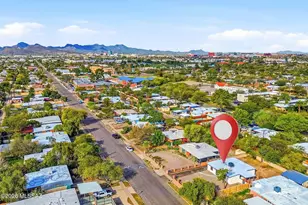 2925 E 18th St, Tucson, AZ 85716 - Photo 35