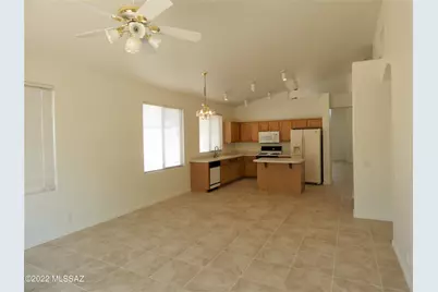 91 E Firewheel Place, Oro Valley, AZ 85755 - Photo 9