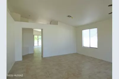 91 E Firewheel Place, Oro Valley, AZ 85755 - Photo 3