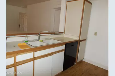 1668 W Park Wood Lane, Tucson, AZ 85746 - Photo 11