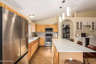 12920 N Pioneer Way, Oro Valley, AZ 85755 - Photo 11