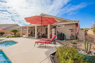 12920 N Pioneer Way, Oro Valley, AZ 85755 - Photo 23