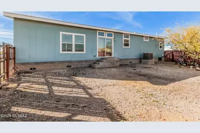 10100 N Feldman Road, Marana, AZ 85653 - Photo 29