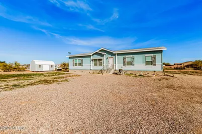 10100 N Feldman Road, Marana, AZ 85653 - Photo 3