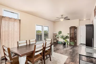10100 N Feldman Road, Marana, AZ 85653 - Photo 11