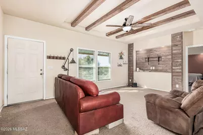 10100 N Feldman Road, Marana, AZ 85653 - Photo 9