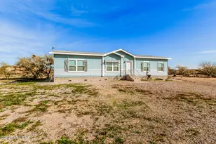 10100 N Feldman Rd, Marana, AZ 85653 - Photo 5