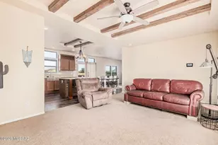 10100 N Feldman Rd, Marana, AZ 85653 - Photo 7