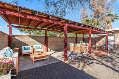 7006 E Flamenco Place, Tucson, AZ 85710 - Photo 37