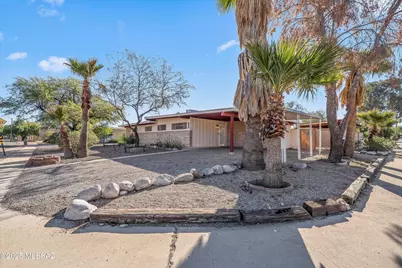 7006 E Flamenco Place, Tucson, AZ 85710 - Photo 3