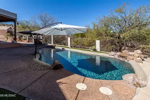 1632 W Placita Lluvia De Oro, Sahuarita, AZ 85629 - Photo 45