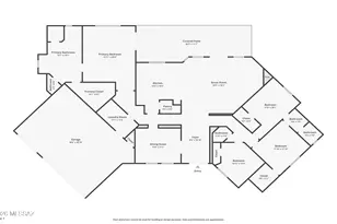 1632 W Placita Lluvia De Oro, Sahuarita, AZ 85629 - Photo 51