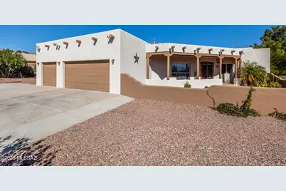 1632 W Placita Lluvia De Oro, Sahuarita, AZ 85629 - Photo 3