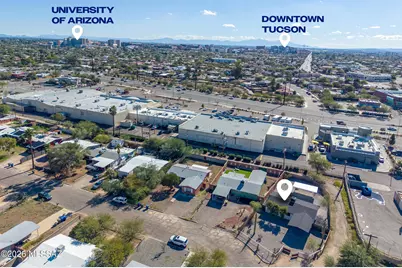 810 E Water Street, Tucson, AZ 85719 - Photo 7