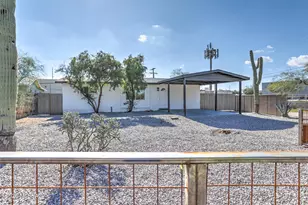810 E Water St, Tucson, AZ 85719 - Photo 1