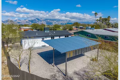 810 E Water Street, Tucson, AZ 85719 - Photo 35