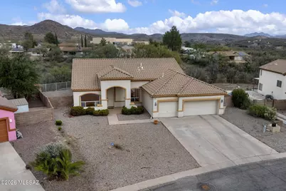 91 Highland Circle, Rio Rico, AZ 85648 - Photo 3
