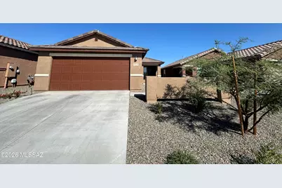 10518 W Harrigan Drive, Marana, AZ 85658 - Photo 1