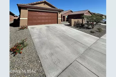 10518 W Harrigan Drive, Marana, AZ 85658 - Photo 3