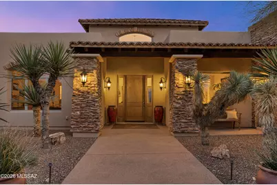 1139 W Sheared Granite Place, Oro Valley, AZ 85755 - Photo 1