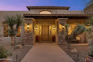 1139 W Sheared Granite Pl, Oro Valley, AZ 85755 - Photo 1