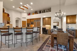 1139 W Sheared Granite Pl, Oro Valley, AZ 85755 - Photo 19