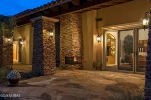 1139 W Sheared Granite Pl, Oro Valley, AZ 85755 - Photo 41