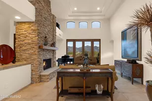 1139 W Sheared Granite Pl, Oro Valley, AZ 85755 - Photo 7