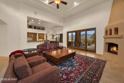 1139 W Sheared Granite Place, Oro Valley, AZ 85755 - Photo 17