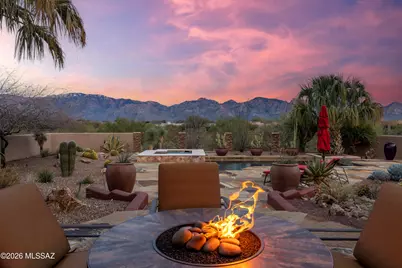 1139 W Sheared Granite Place, Oro Valley, AZ 85755 - Photo 3