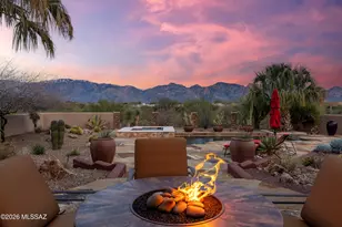 1139 W Sheared Granite Pl, Oro Valley, AZ 85755 - Photo 3