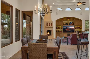 1139 W Sheared Granite Pl, Oro Valley, AZ 85755 - Photo 21