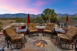 1139 W Sheared Granite Pl, Oro Valley, AZ 85755 - Photo 43