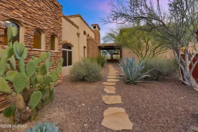 1139 W Sheared Granite Place, Oro Valley, AZ 85755 - Photo 47