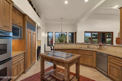1139 W Sheared Granite Place, Oro Valley, AZ 85755 - Photo 23