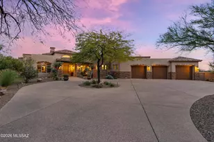 1139 W Sheared Granite Pl, Oro Valley, AZ 85755 - Photo 5