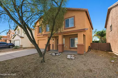 3511 W Goshen Drive, Tucson, AZ 85742 - Photo 3