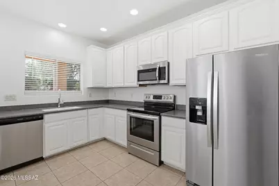 3511 W Goshen Drive, Tucson, AZ 85742 - Photo 9