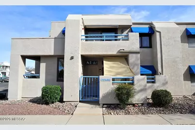 7916 E Colette Circle #54, Tucson, AZ 85710 - Photo 37