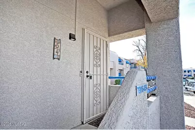 7916 E Colette Circle #54, Tucson, AZ 85710 - Photo 35