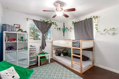 2214 N Richey Boulevard, Tucson, AZ 85716 - Photo 19