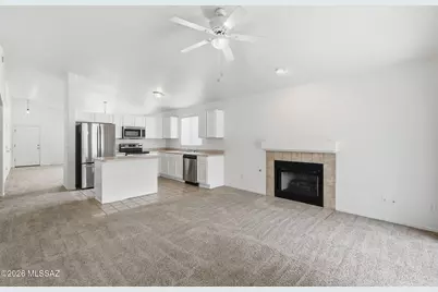 4464 W Holly Berry Way, Tucson, AZ 85741 - Photo 7