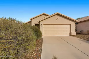 4464 W Holly Berry Way, Tucson, AZ 85741 - Photo 1