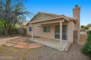 4464 W Holly Berry Way, Tucson, AZ 85741 - Photo 27